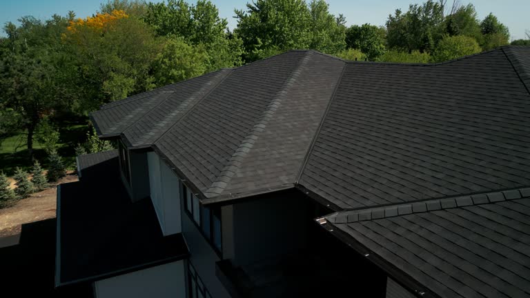 Best Roof Ventilation Installation  in Shiremanstown, PA